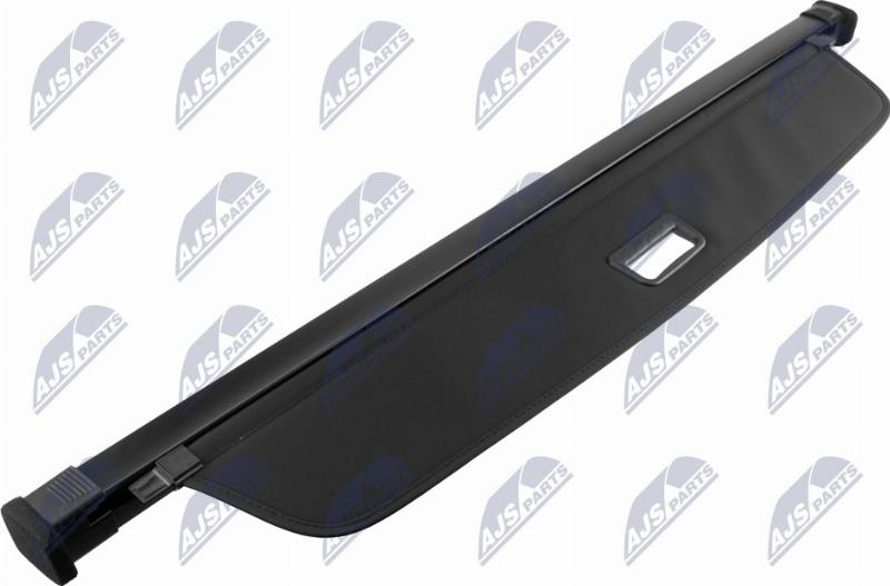 NTY EZC-VV-063 - Кришка / обшивка багажного відділення autocars.com.ua