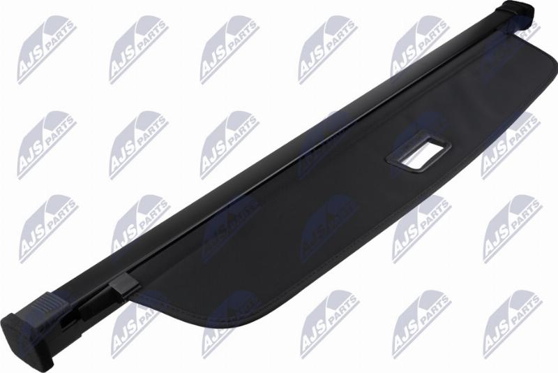 NTY EZC-VV-065 - Кришка / обшивка багажного відділення autocars.com.ua