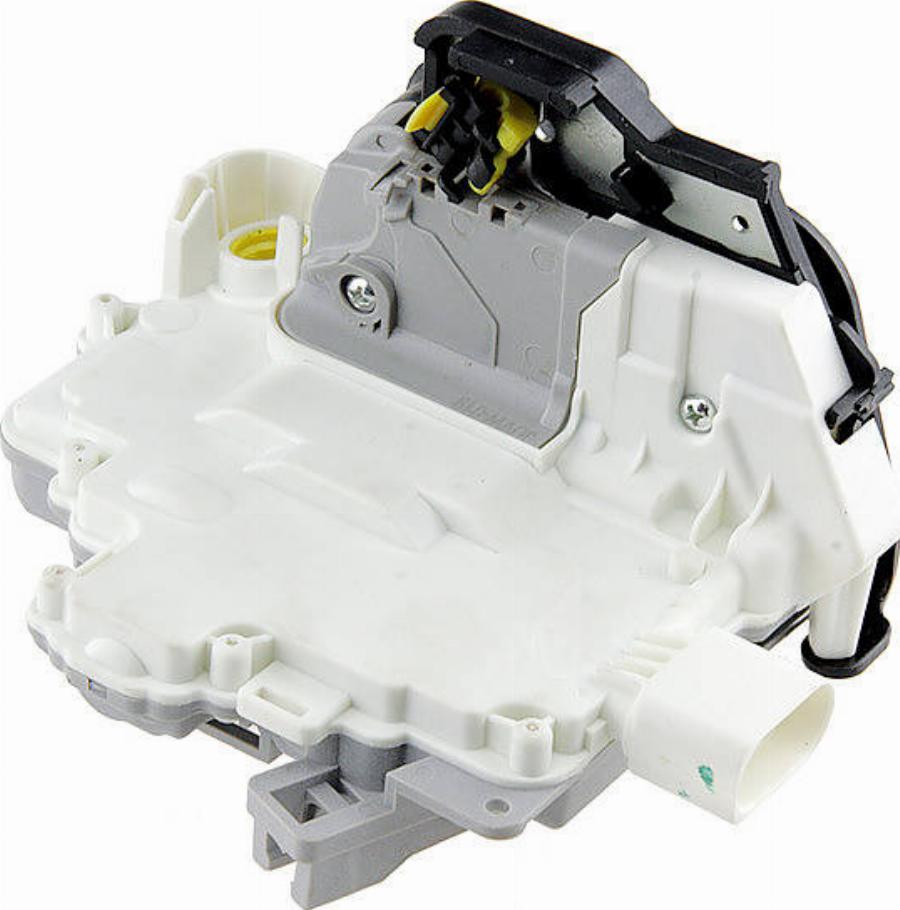 NTY EZC-VW-019 - Замок двері autocars.com.ua