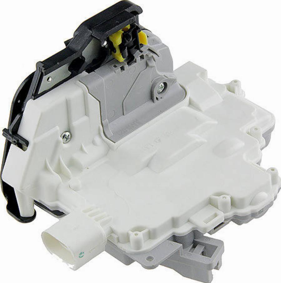 NTY EZC-VW-020 - Замок двері autocars.com.ua