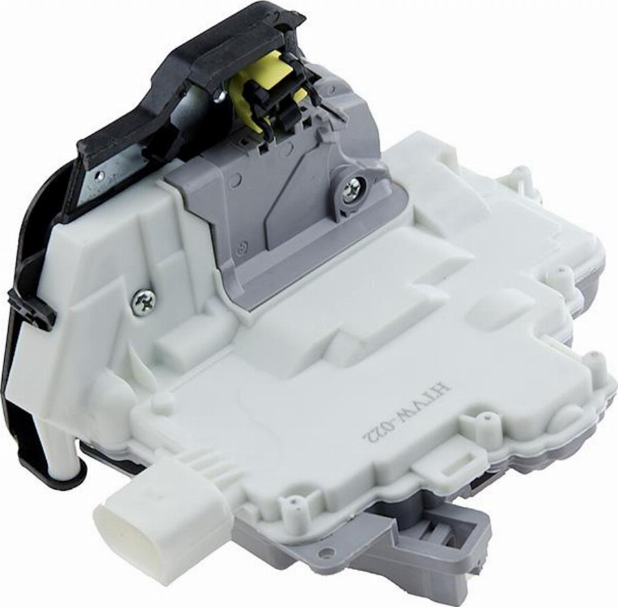 NTY EZC-VW-022 - Замок двері autocars.com.ua