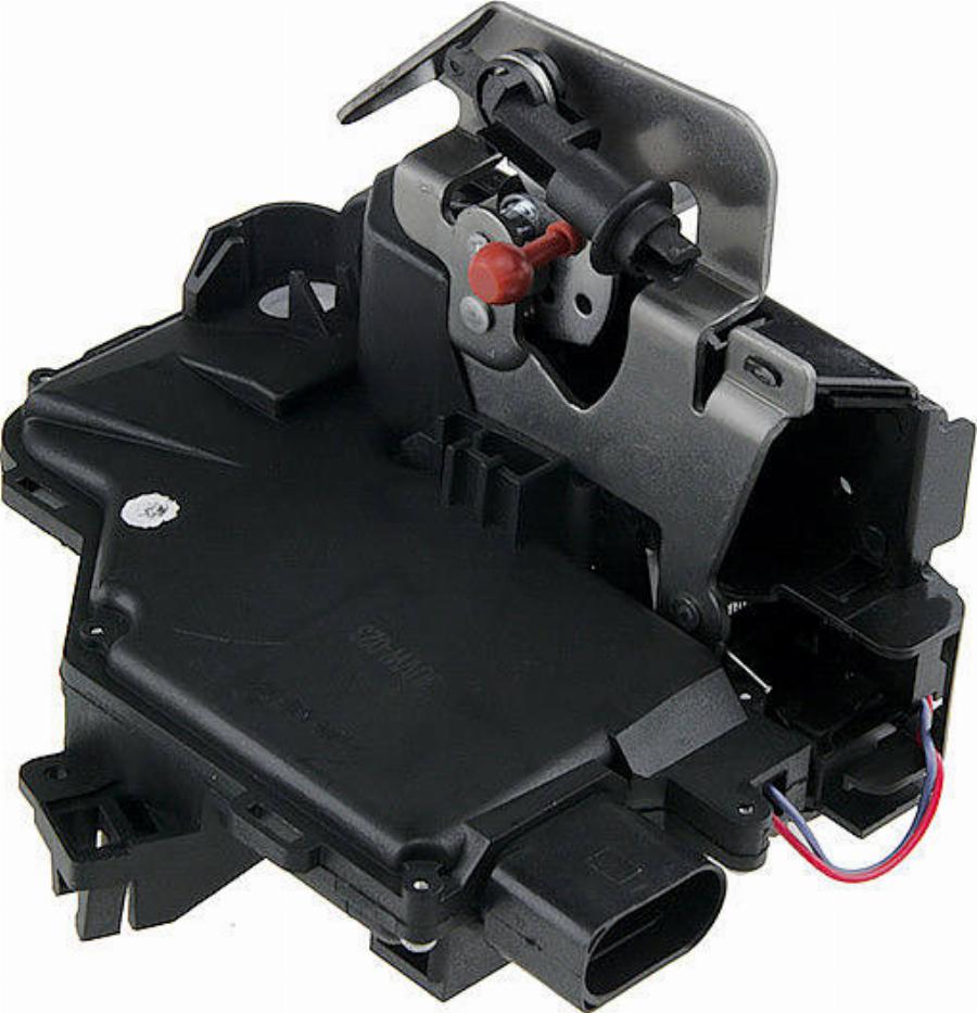 NTY EZC-VW-023 - Замок двері autocars.com.ua