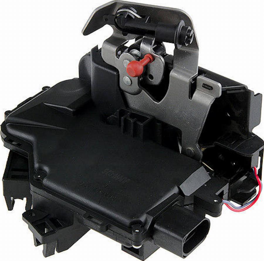 NTY EZC-VW-025 - Замок двері autocars.com.ua