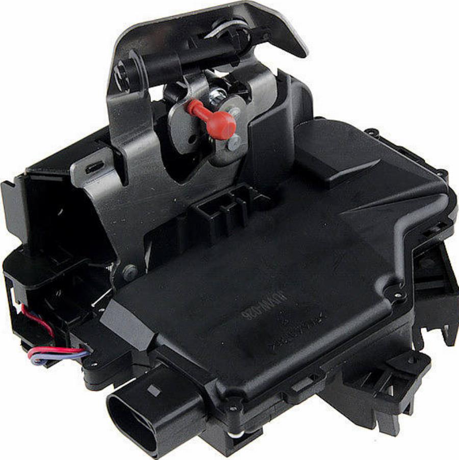 NTY EZC-VW-026 - Замок двері autocars.com.ua