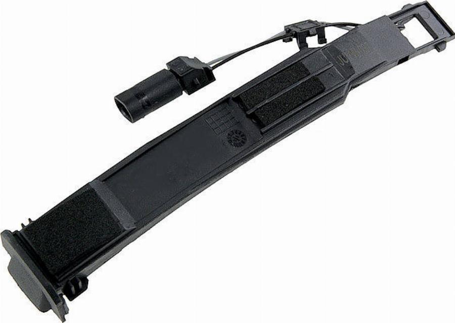 NTY EZC-VW-027 - Ручка двері autocars.com.ua