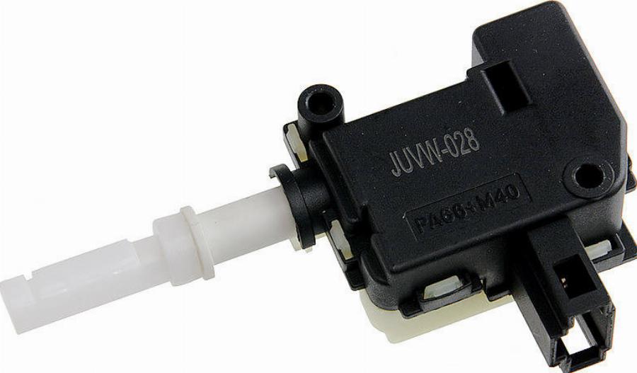 NTY EZC-VW-028 - Регулювальний елемент, центральнийзамок autocars.com.ua