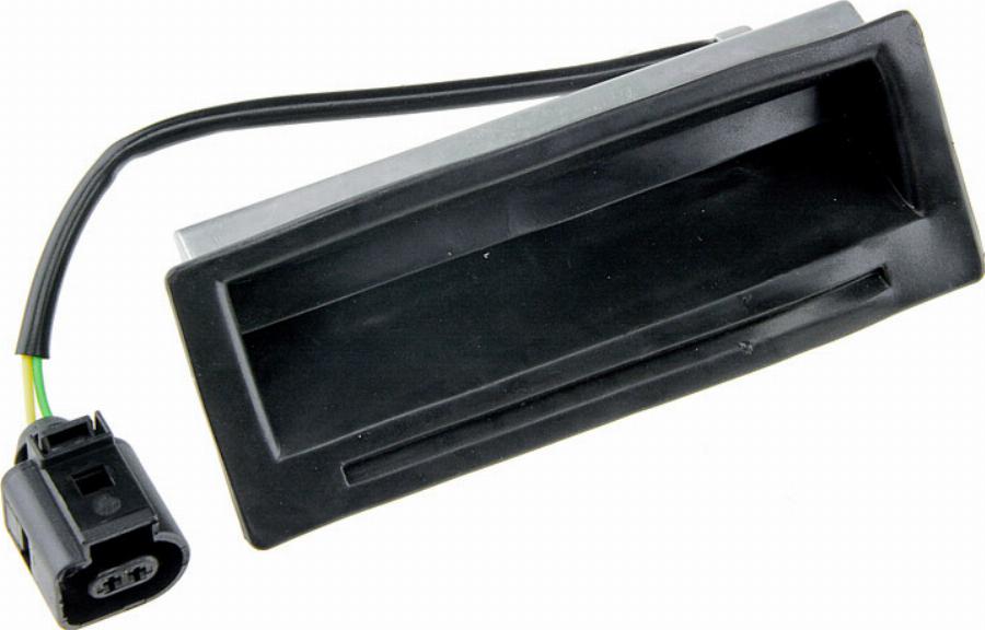 NTY EZC-VW-036 - Ручка задніх дверей autocars.com.ua