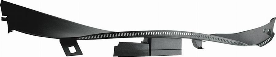 NTY EZC-VW-047 - Фіксатор дверей autocars.com.ua