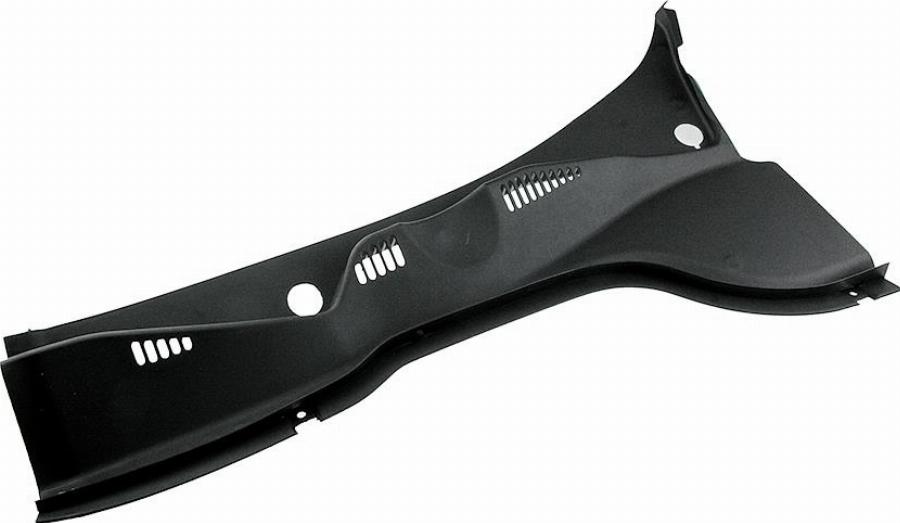 NTY EZC-VW-054 - Аеродефлектор autocars.com.ua