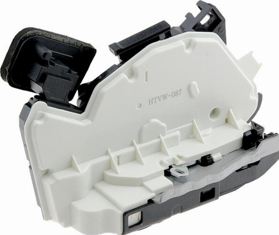 NTY EZC-VW-087 - Замок двері autocars.com.ua