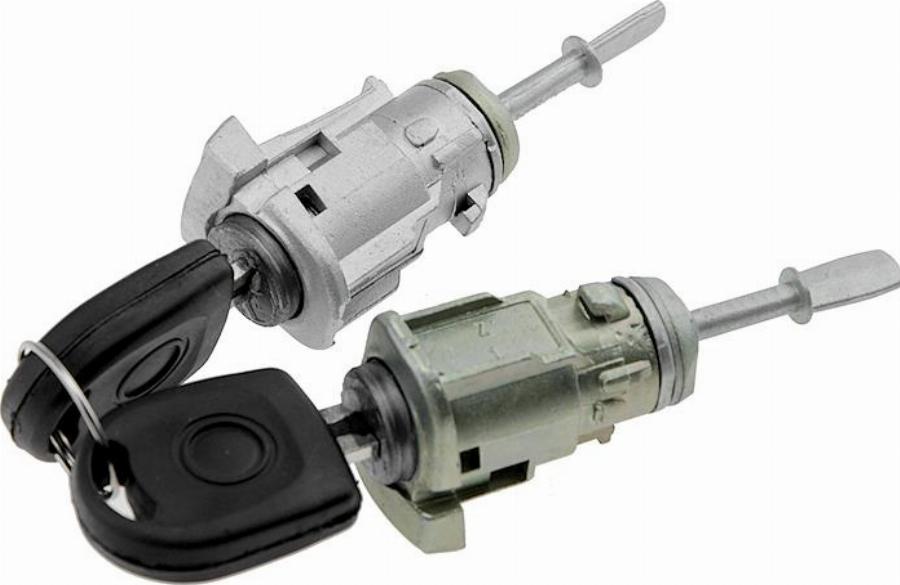 NTY EZC-VW-092 - Циліндр замка autocars.com.ua