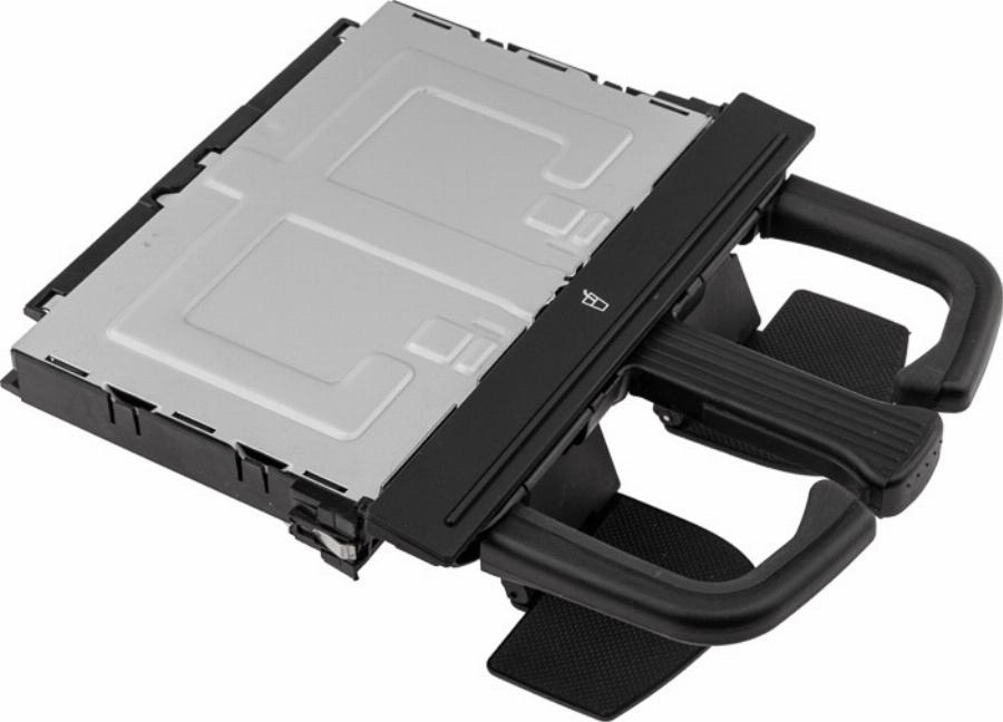 NTY EZCVW112 - Кронштейн - підсклянник autocars.com.ua