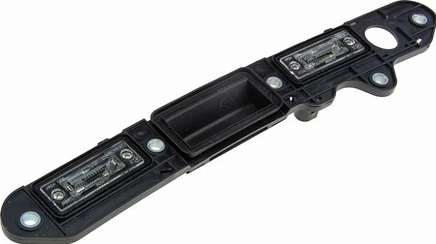 NTY EZC-VW-115 - Ручка двері autocars.com.ua