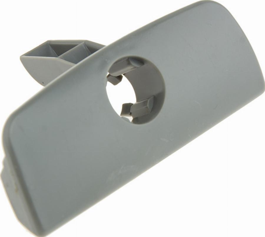 NTY EZC-VW-125 - Замок речового ящика autocars.com.ua