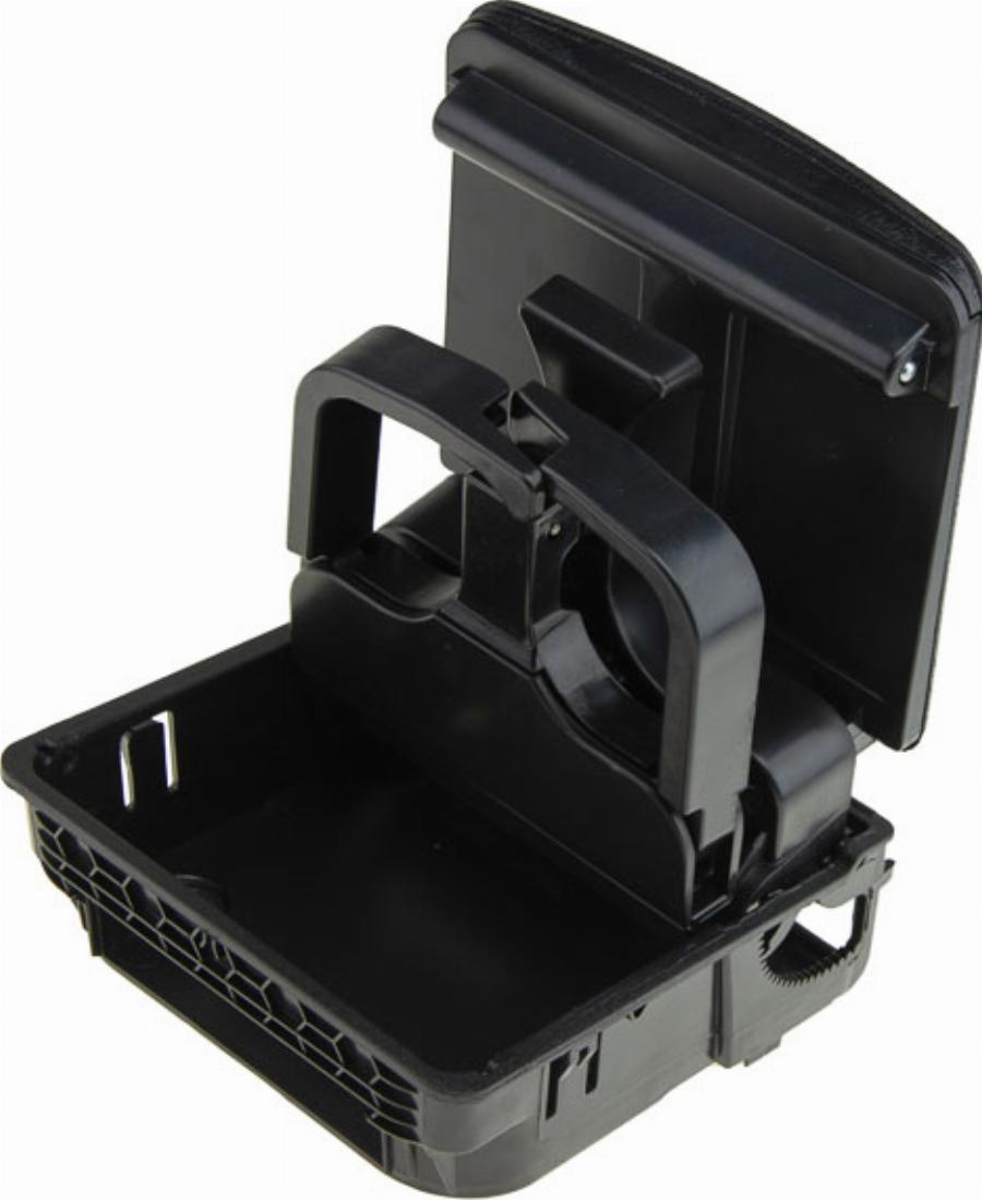 NTY EZCVW126 - Кронштейн - підсклянник autocars.com.ua