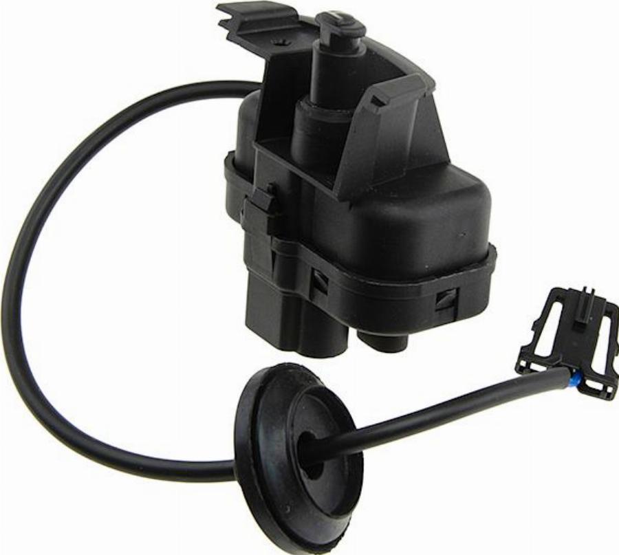 NTY EZC-VW-130 - Регулювальний елемент, центральнийзамок autocars.com.ua