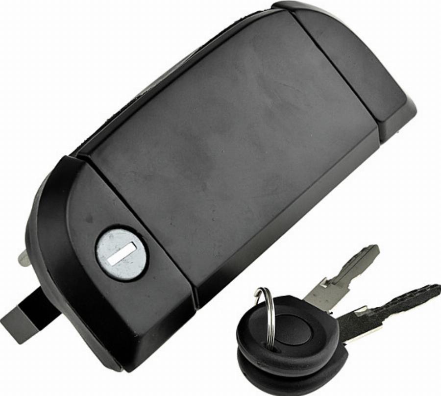 NTY EZC-VW-134 - Ручка двері autocars.com.ua