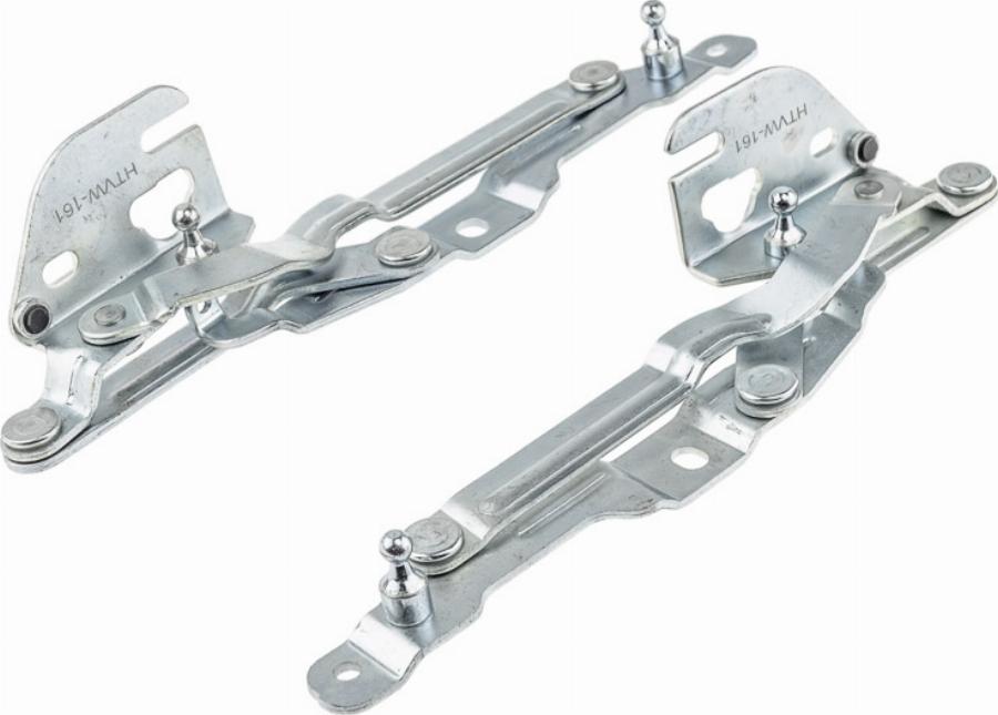 NTY EZC-VW-161 - Шарнір, капот autocars.com.ua