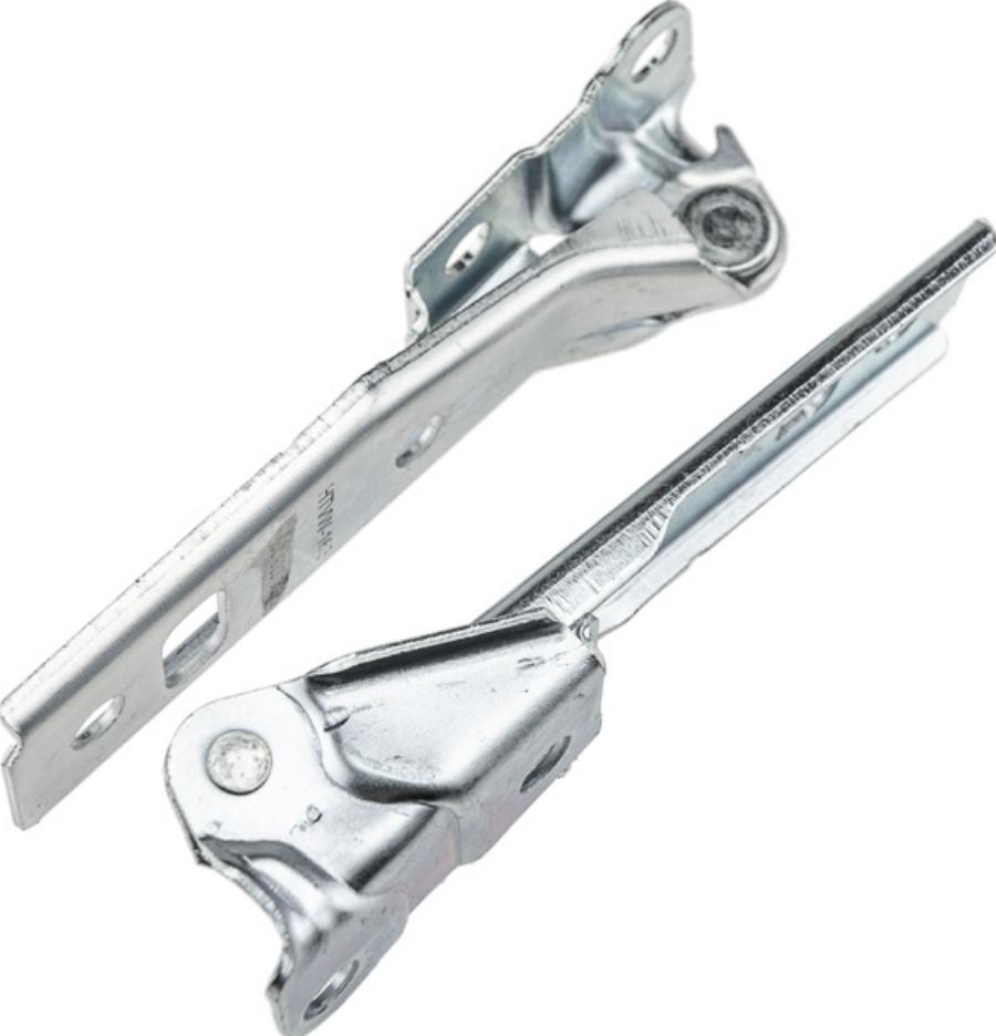 NTY EZC-VW-163 - Шарнір, капот autocars.com.ua