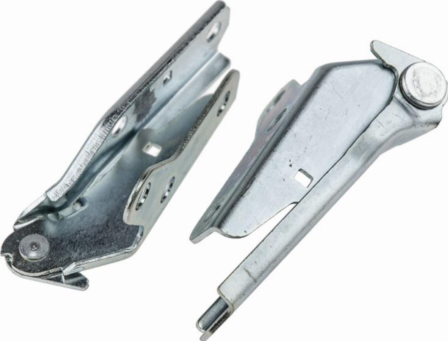 NTY EZC-VW-164 - Шарнір, капот autocars.com.ua