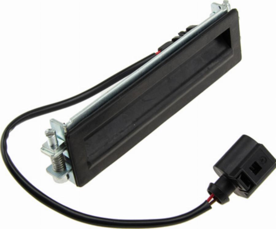 NTY EZC-VW-166 - Вимикач, задні двері autocars.com.ua