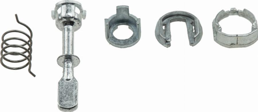 NTY EZC-VW-183 - Циліндр замка autocars.com.ua