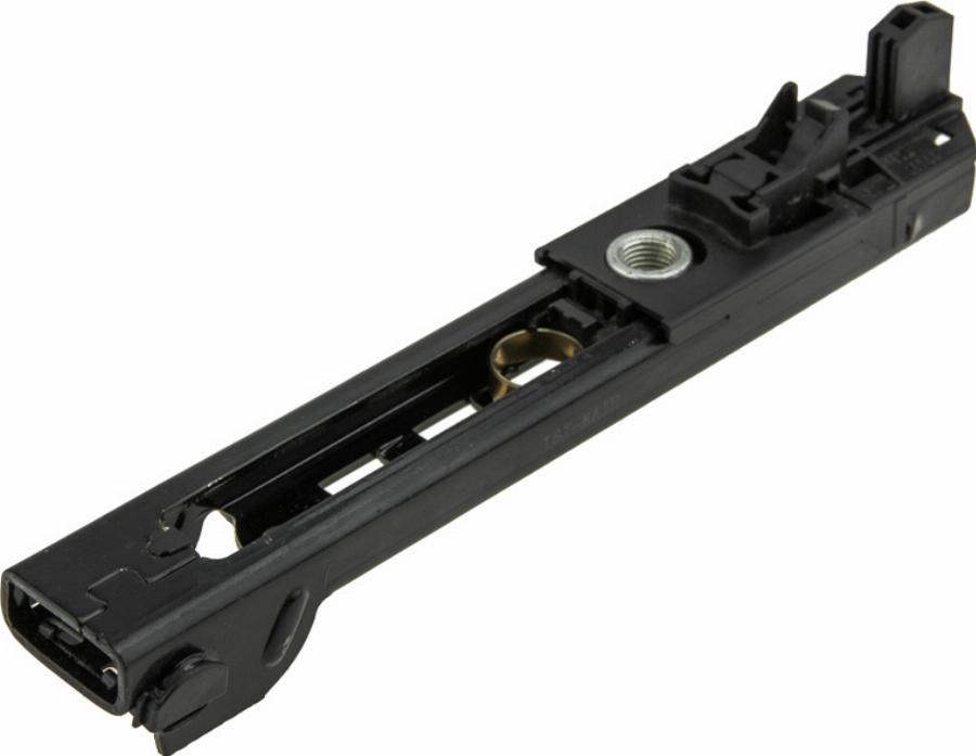 NTY EZC-VW-191 - Ремінь безпеки autocars.com.ua