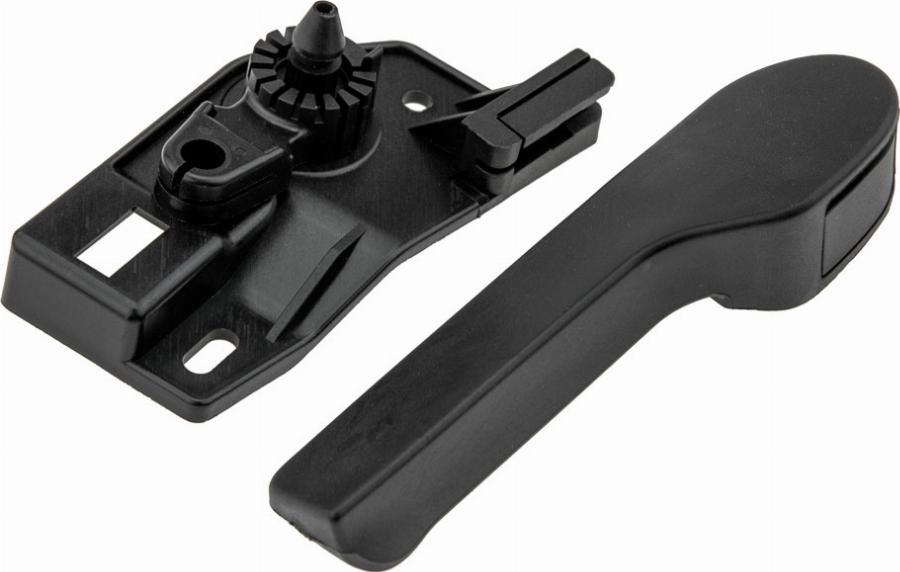 NTY EZC-VW-195 - Ручка відкривання моторного відсіку autocars.com.ua