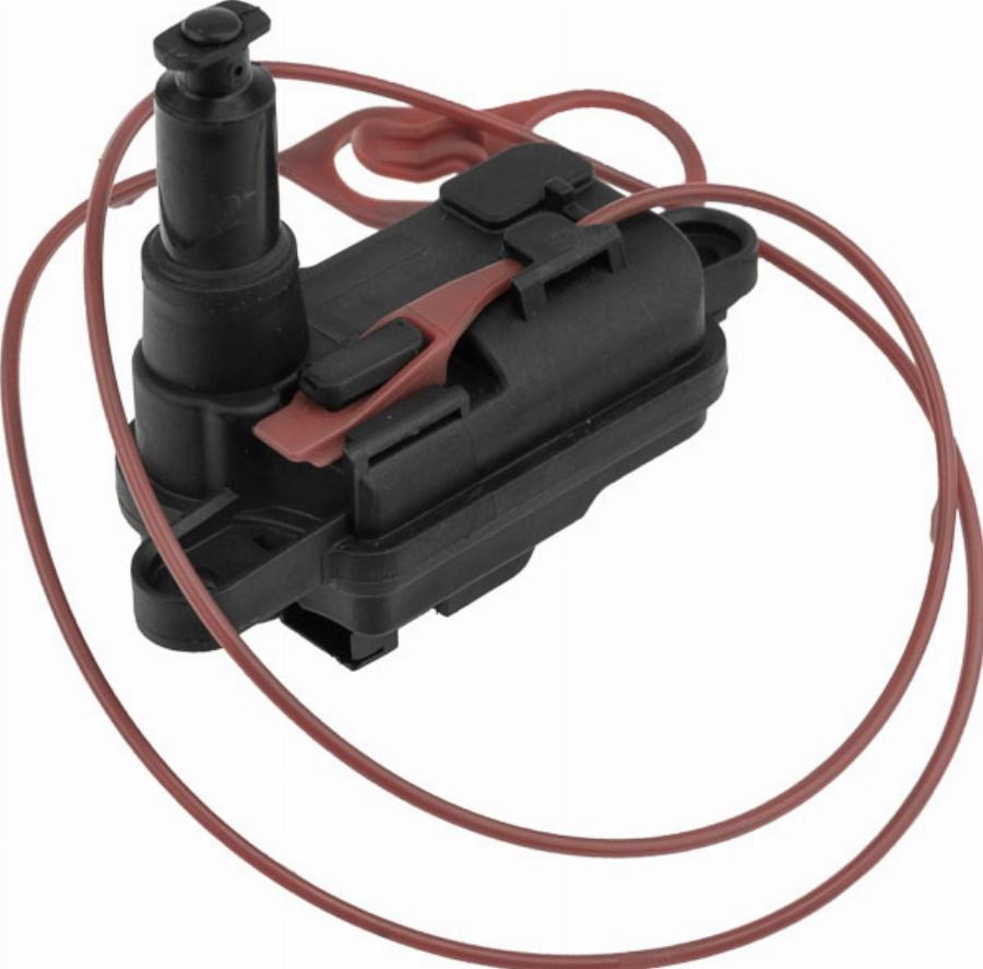 NTY EZC-VW-197 - Трос, замок дверей autocars.com.ua