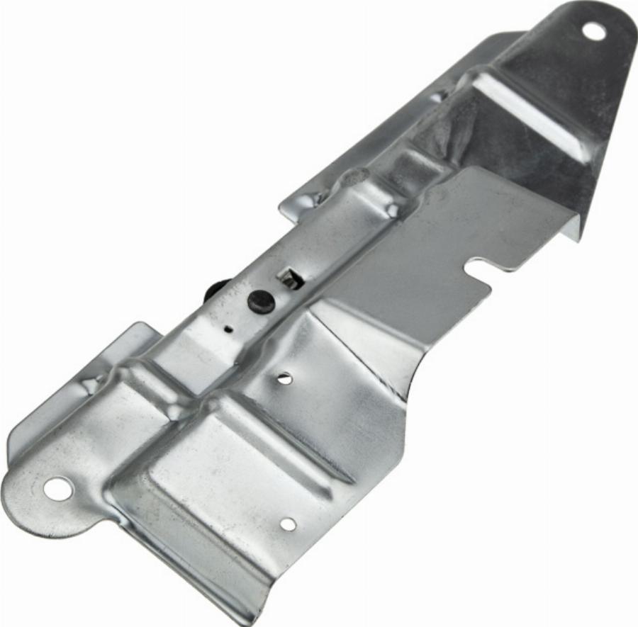 NTY EZC-VW-223 - Замок двері autocars.com.ua