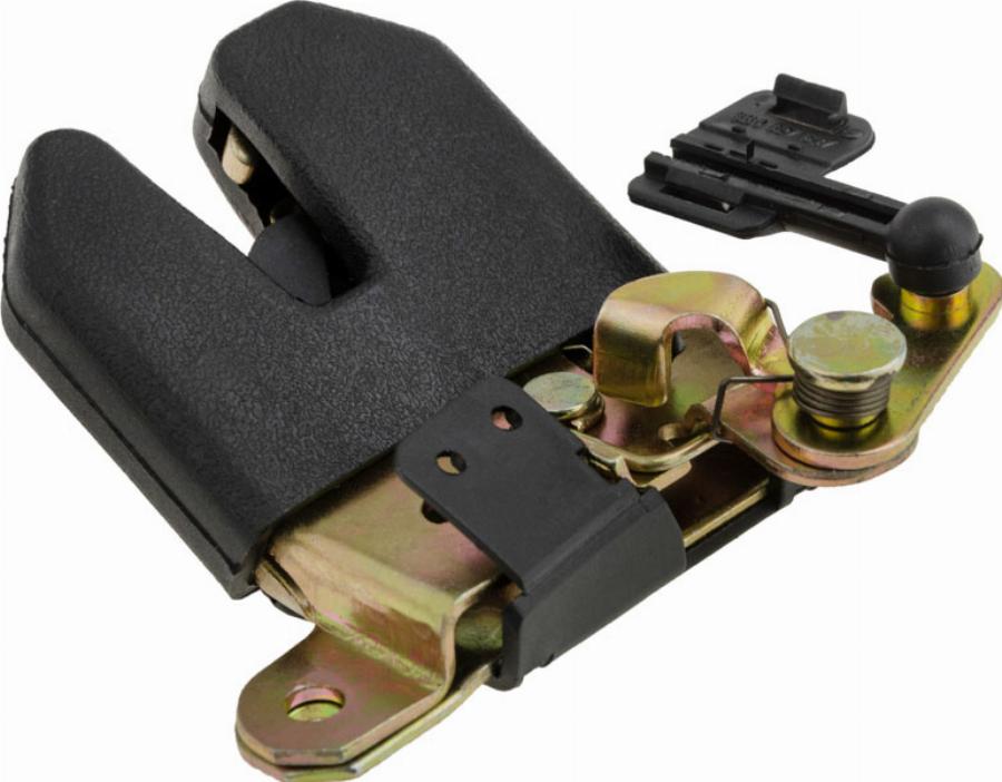 NTY EZC-VW-225 - Замок задніх дверей autocars.com.ua