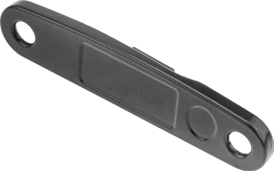 NTY EZC-VW-251 - Ізоляція моторного відділення autocars.com.ua