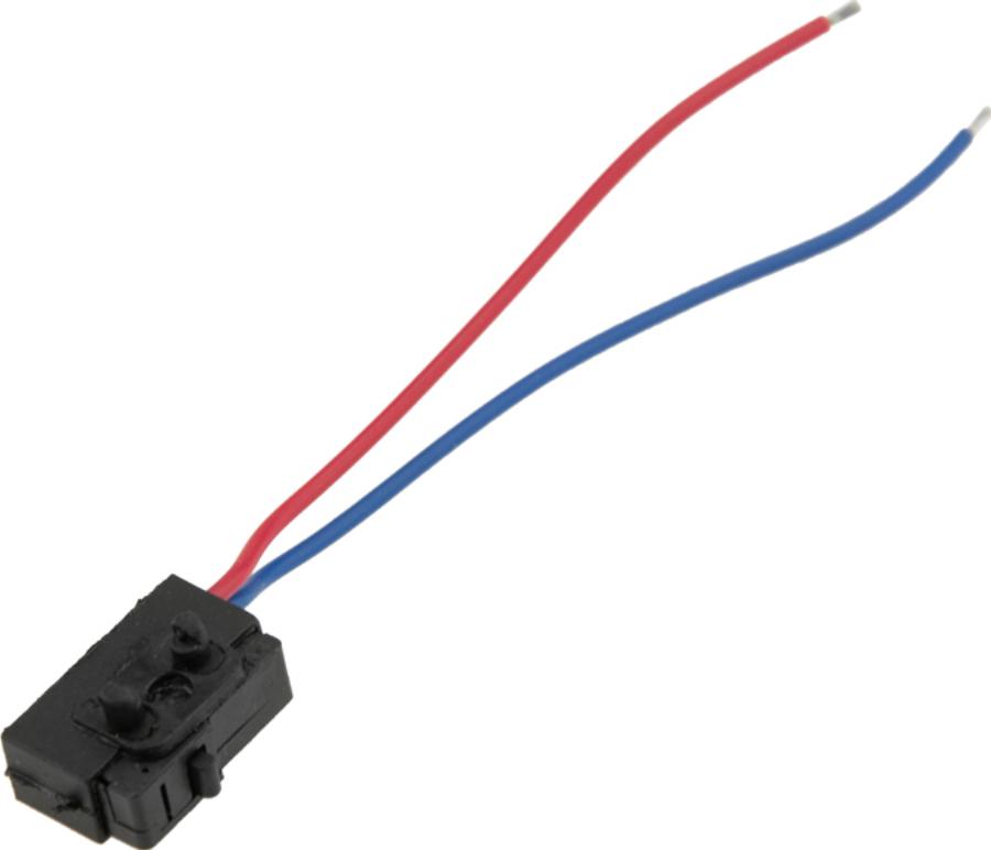 NTY EZC-VW-261 - Замок двері autocars.com.ua