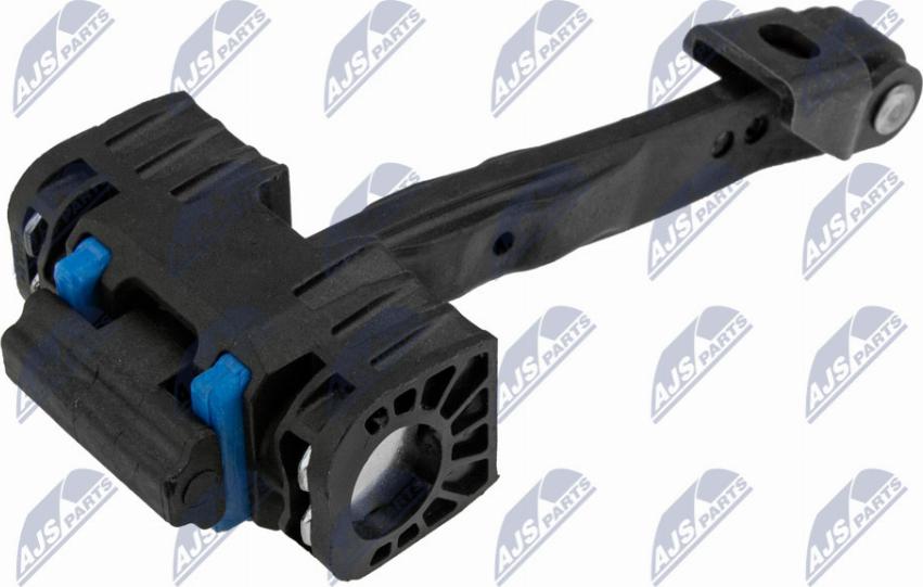 NTY EZC-VW-340 - Фіксатор дверей autocars.com.ua