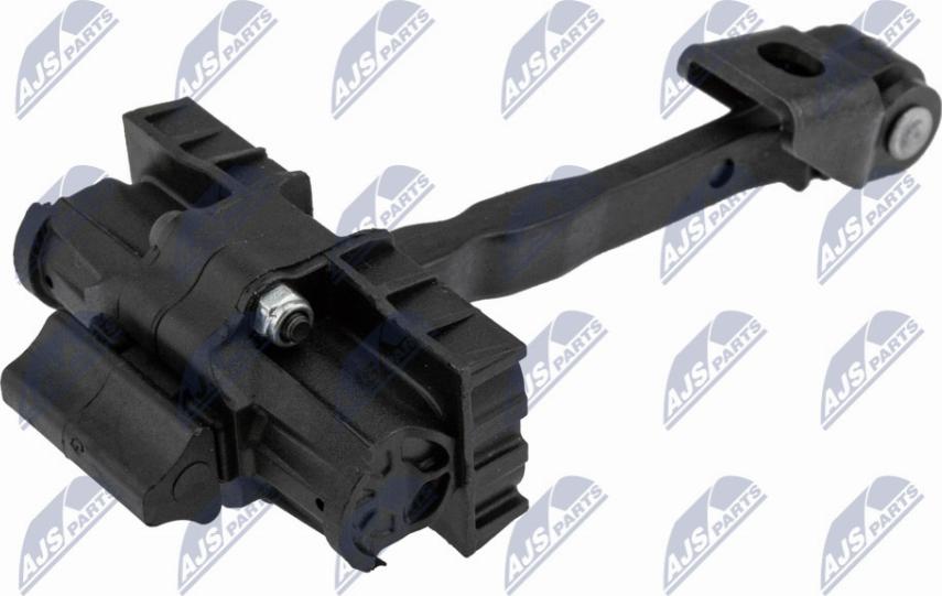 NTY EZC-VW-345 - Фіксатор дверей autocars.com.ua