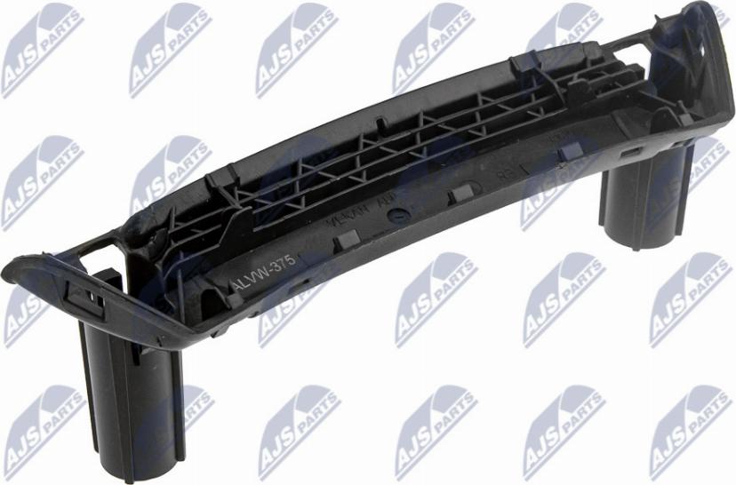 NTY EZC-VW-375 - Ручка двері autocars.com.ua