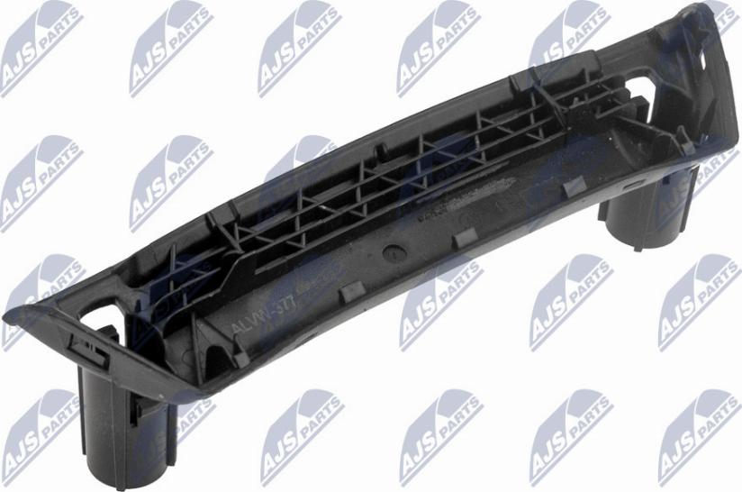 NTY EZC-VW-377 - Ручка двері autocars.com.ua