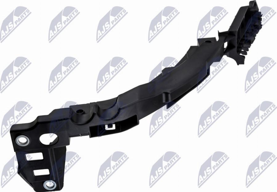 NTY EZC-VW-466 - Кріплення фари autocars.com.ua