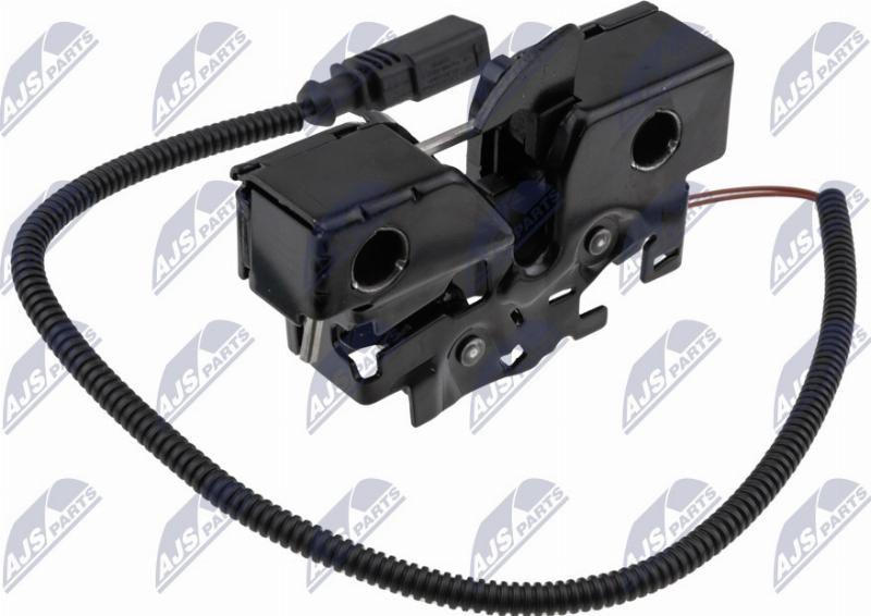 NTY EZC-VW-572 - Замок капота autocars.com.ua