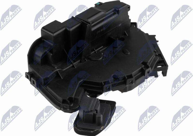 NTY EZC-VW-643 - Замок двері autocars.com.ua
