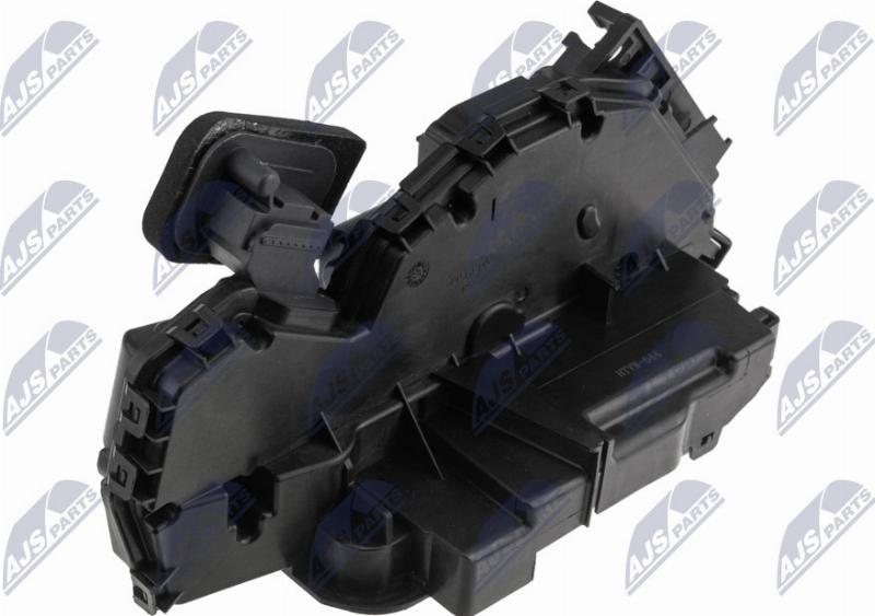 NTY EZC-VW-644 - Замок двері autocars.com.ua