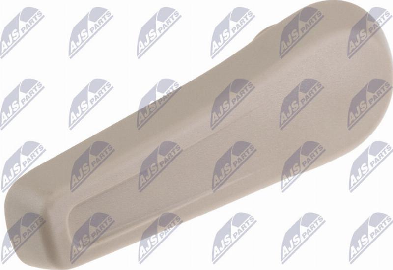 NTY EZC-VW-660 - Регулювальний елемент, регулювання сидіння autocars.com.ua