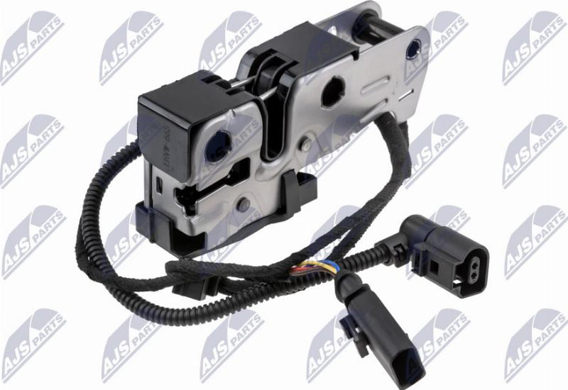 NTY EZC-VW-665 - Замок капота autocars.com.ua