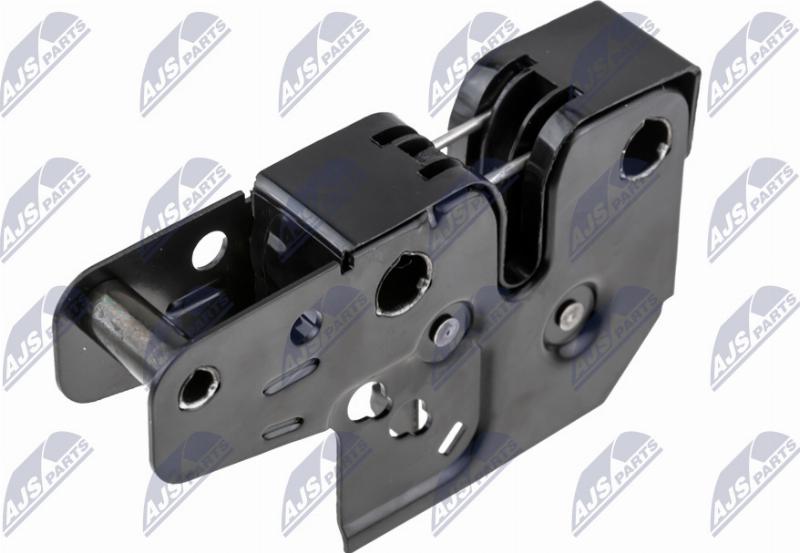 NTY EZC-VW-666 - Замок капота autocars.com.ua