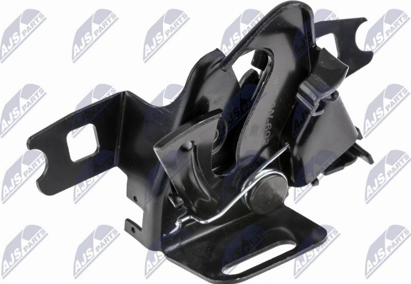 NTY EZC-VW-693 - Замок капота autocars.com.ua