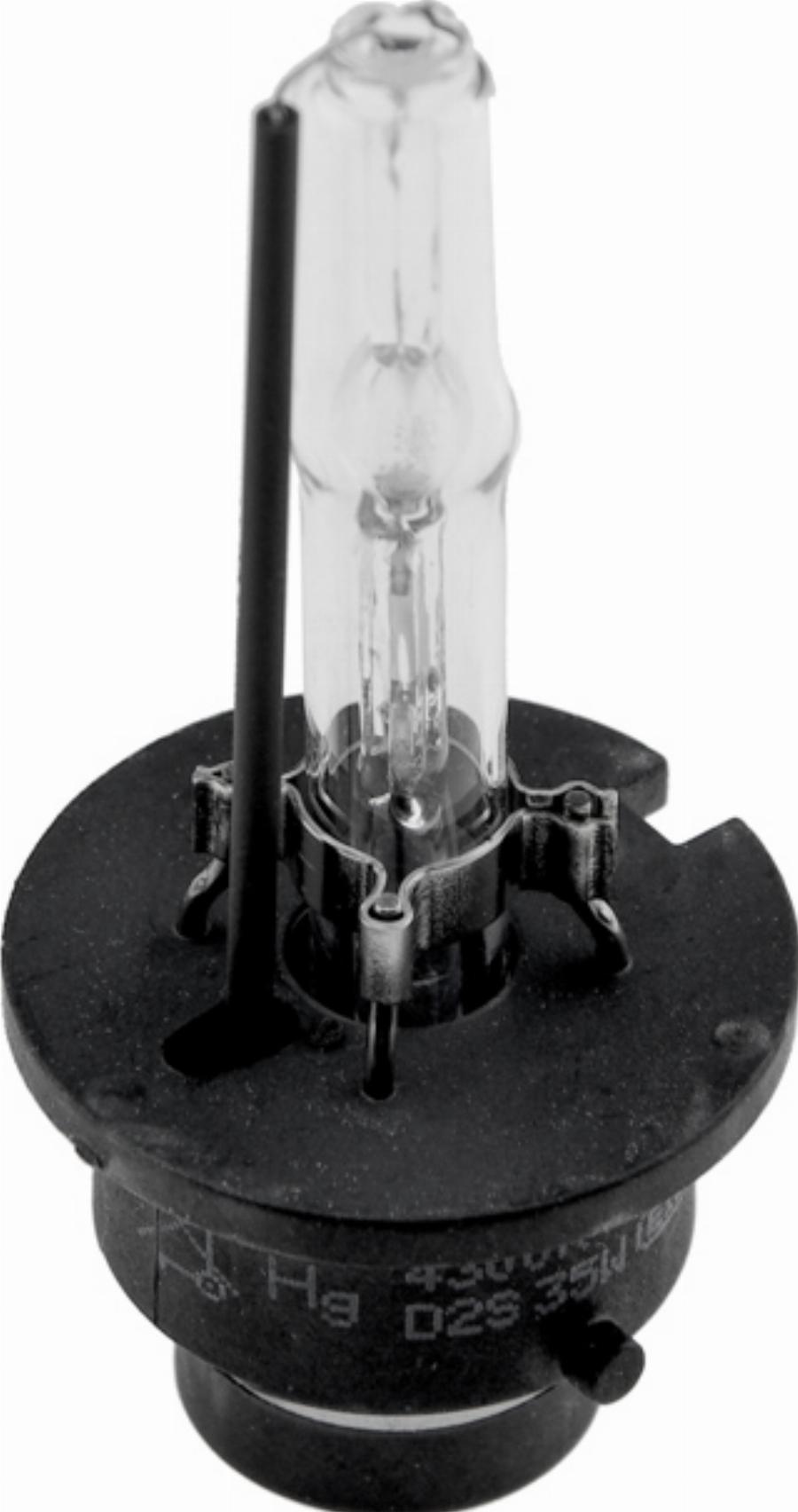 NTY EZ-D2S35W - Лампа розжарювання, фара дальнього світла autocars.com.ua