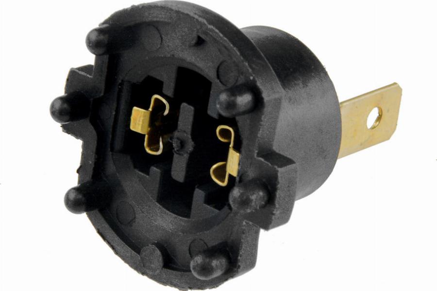 NTY EZ-MZ-001 - Патрон лампи, основна фара autocars.com.ua