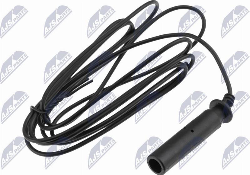 NTY EZP-AU-004 - Ремонтний комплект кабелю, свічка розжарювання autocars.com.ua