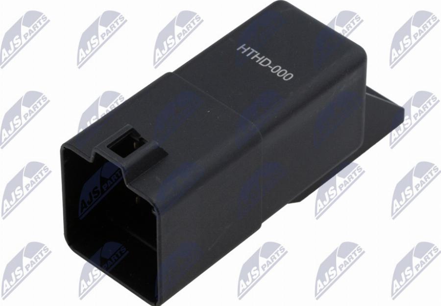 NTY EZP-HD-000 - Блок управління, реле, система розжарювання autocars.com.ua