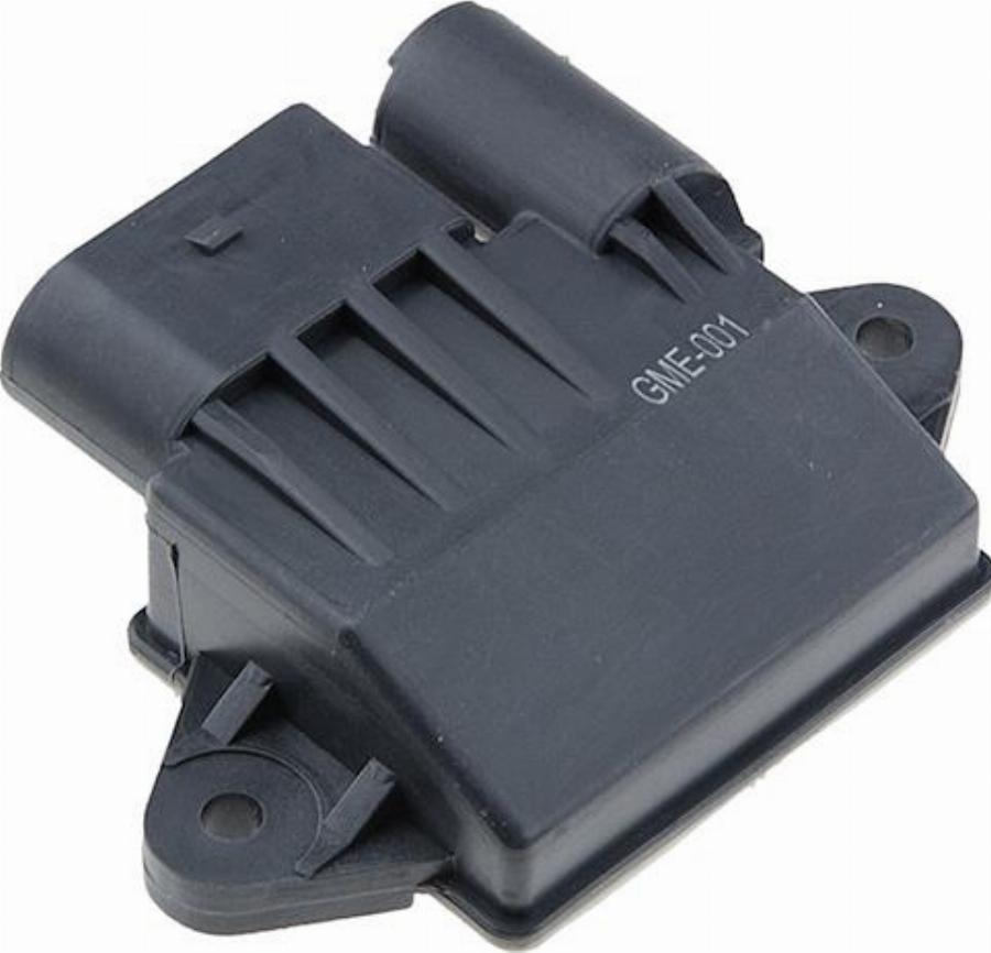 NTY EZP-ME-001 - Блок управління, реле, система розжарювання autocars.com.ua